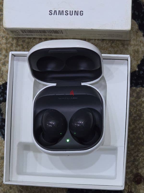 samsung galaxy buds 2 2