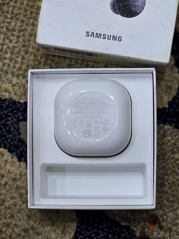 samsung galaxy buds 2 3