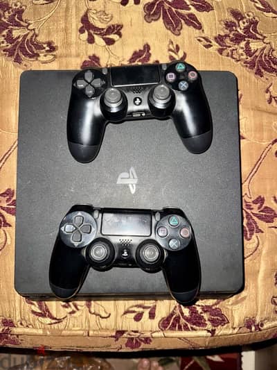 playstation 4 for sell