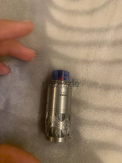 vape tank