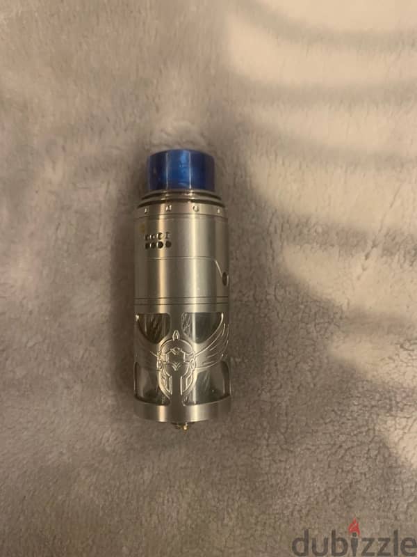 vape tank 2