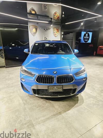 BMW X2  M SPORT 2019