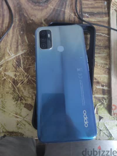 oppo a53