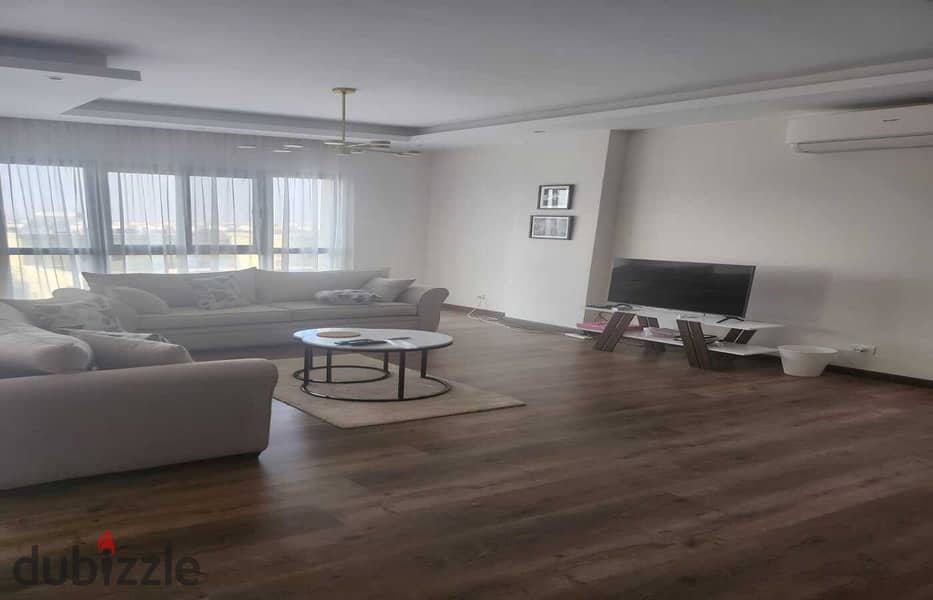 furnished Apartment for -sale- in Sodic Villette new cairo 0