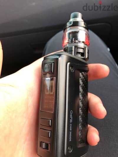 vape argus فيب ارجوس