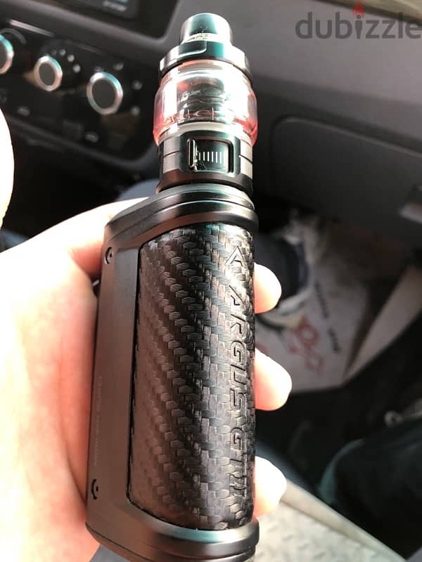 vape argus فيب ارجوس 1