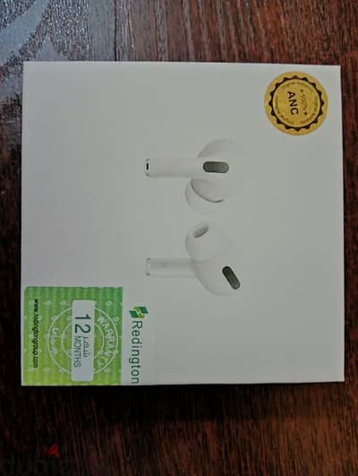 Air Pods Pro