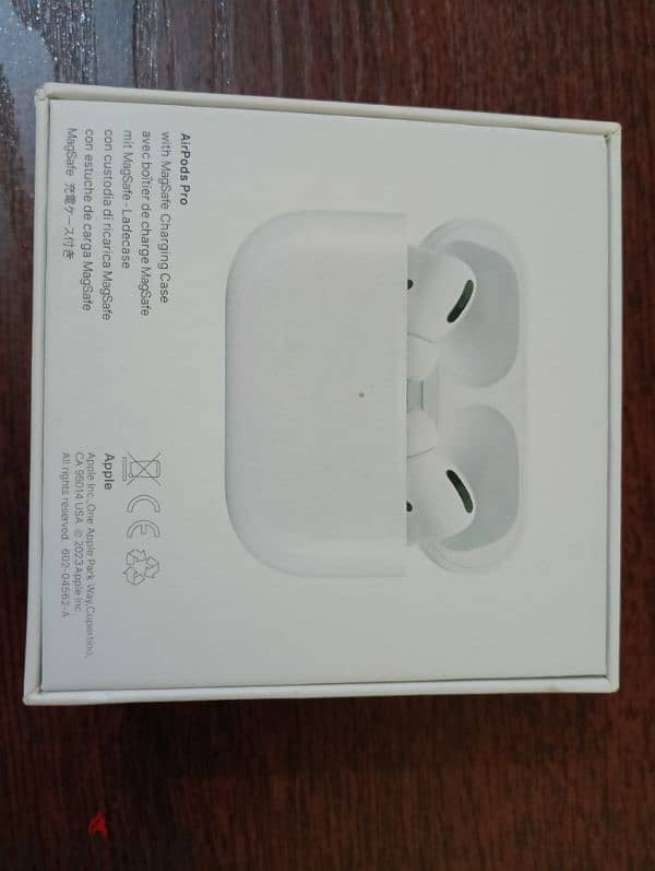 Air Pods Pro 3