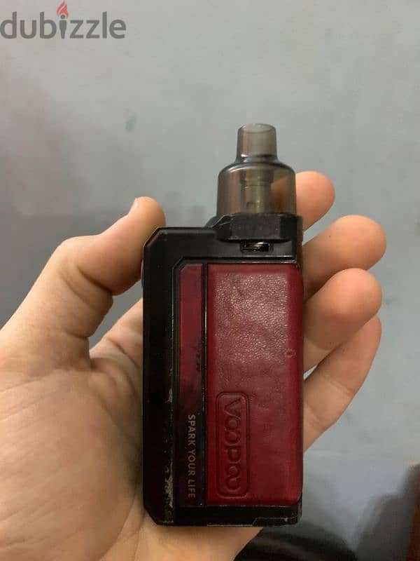 drag 3 vape 1