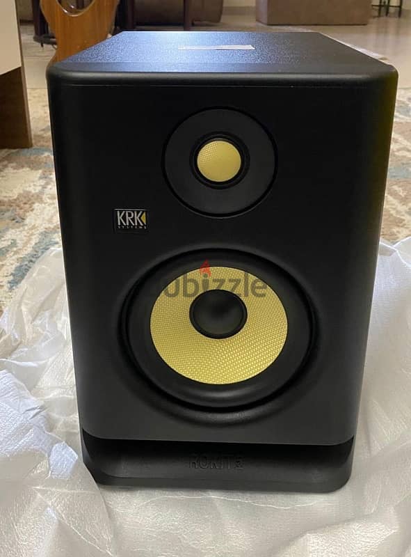 KRK RP5 3