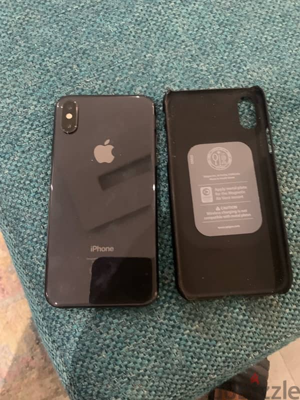 iPhone X 3