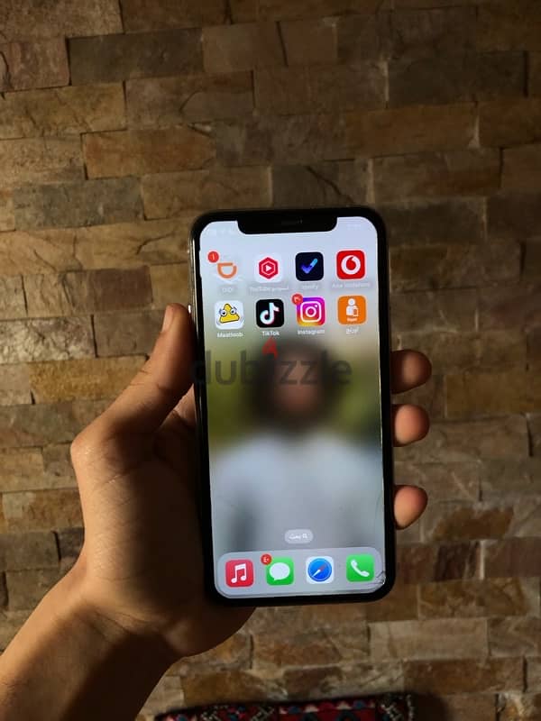 iPhone 11 Pro 2