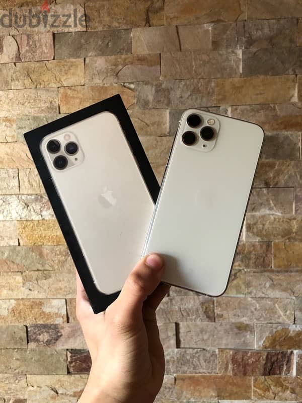 iPhone 11 Pro 7