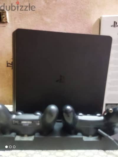 ps4  slim