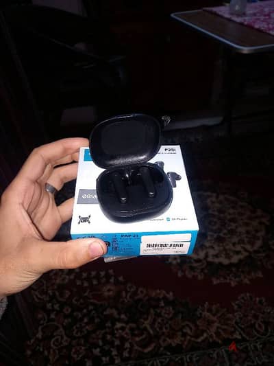 سماعه soundcore p25i