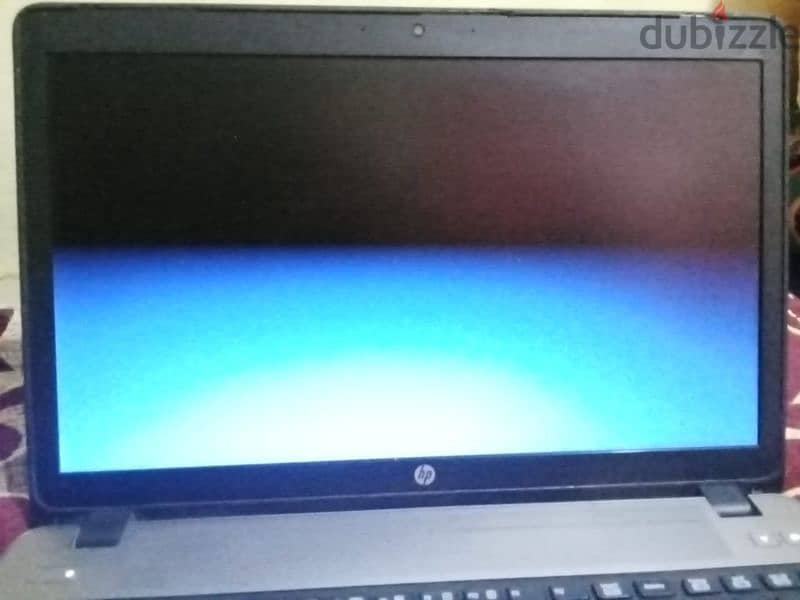 HP PROBOOK 450 G1 5