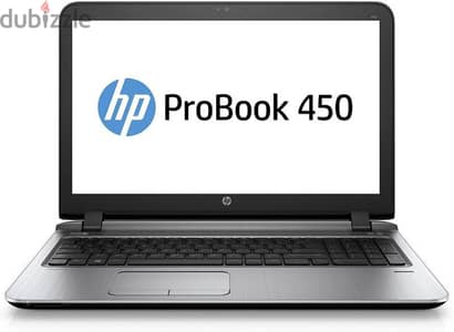 HP PROBOOK 450 G1