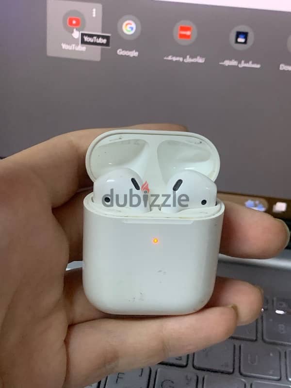 apple airpods gen 2 wireless charging 1