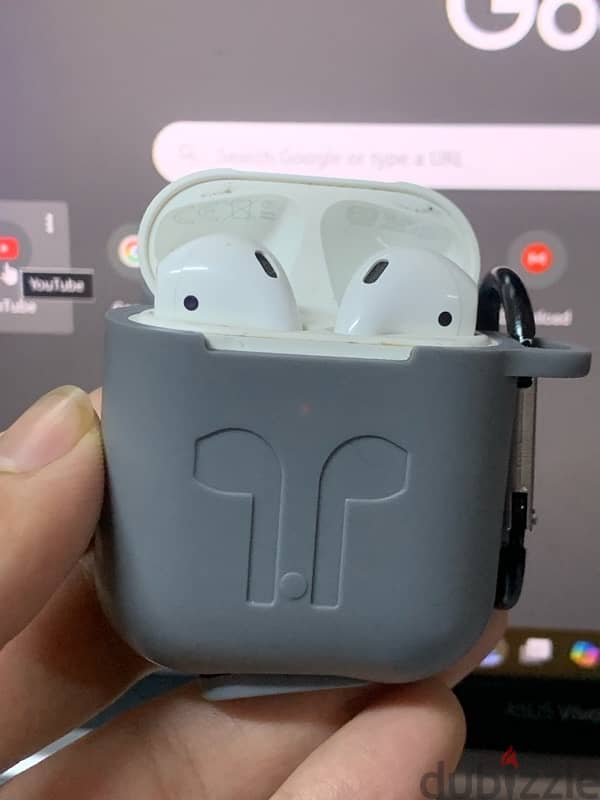 apple airpods gen 2 wireless charging 3