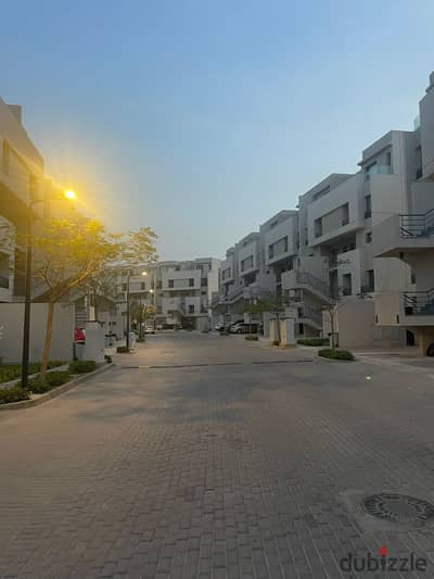 duplex for sale in al burouj compound 176m 3 bedrooms prime location