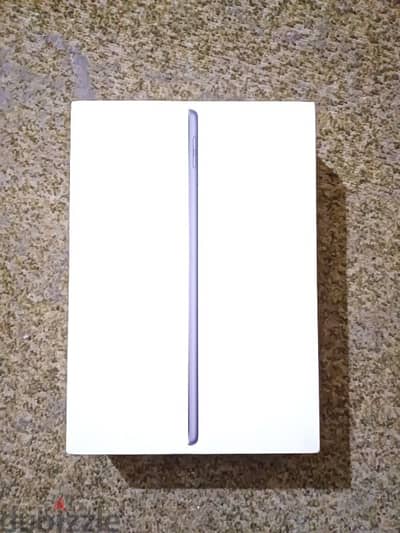 ipad9 th9 64g ايباد ٩ الجيل التاسع