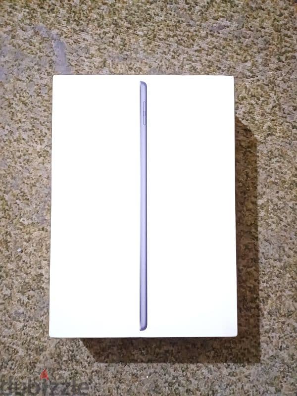 ipad9 th9 64g ايباد ٩ الجيل التاسع 0