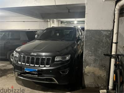 Jeep Grand Cherokee For sale