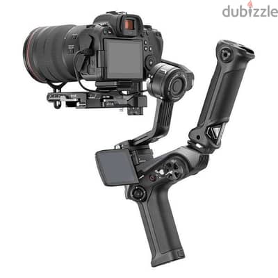 Zhiyun WEEBILL 2 Gimbal Zhiyun Compo جامبل ويبل