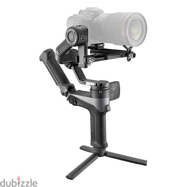 Zhiyun WEEBILL 2 Gimbal Zhiyun Compo جامبل ويبل 4