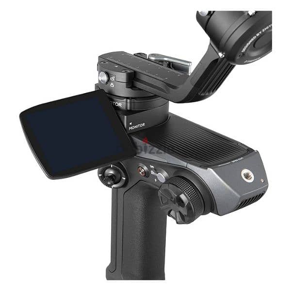 Zhiyun WEEBILL 2 Gimbal Zhiyun Compo جامبل ويبل 6