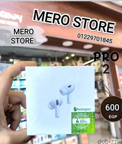 airpods pro 2 new