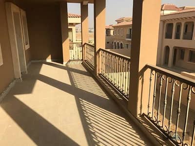 Apartment for sale fully finished in Hyde Park New Cairo