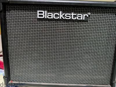 Blackstar Guitar Amp 10 Watt