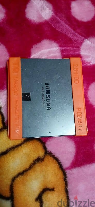 Hard ssd 2tb Samsung 870 QVO 2.5 1