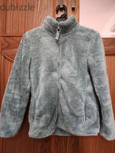 fur jacket مستورد