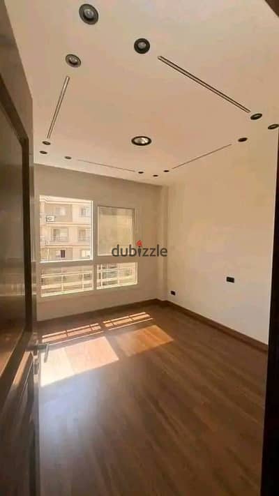 Apartment with prime view in Arabesque Compound with payment facilities up to 10 years