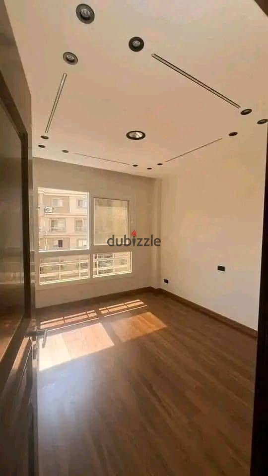 Apartment with prime view in Arabesque Compound with payment facilities up to 10 years 0