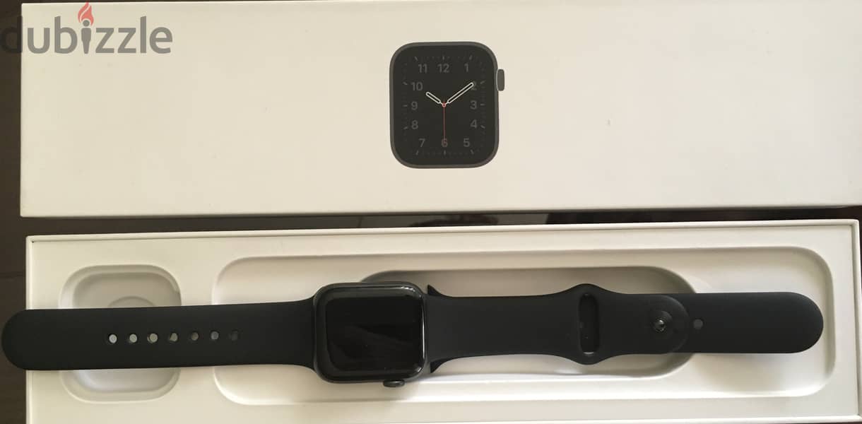 Apple Watch 1