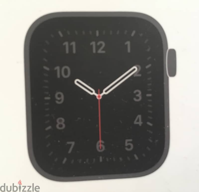 Apple Watch 2