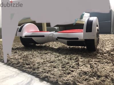 Hover Board