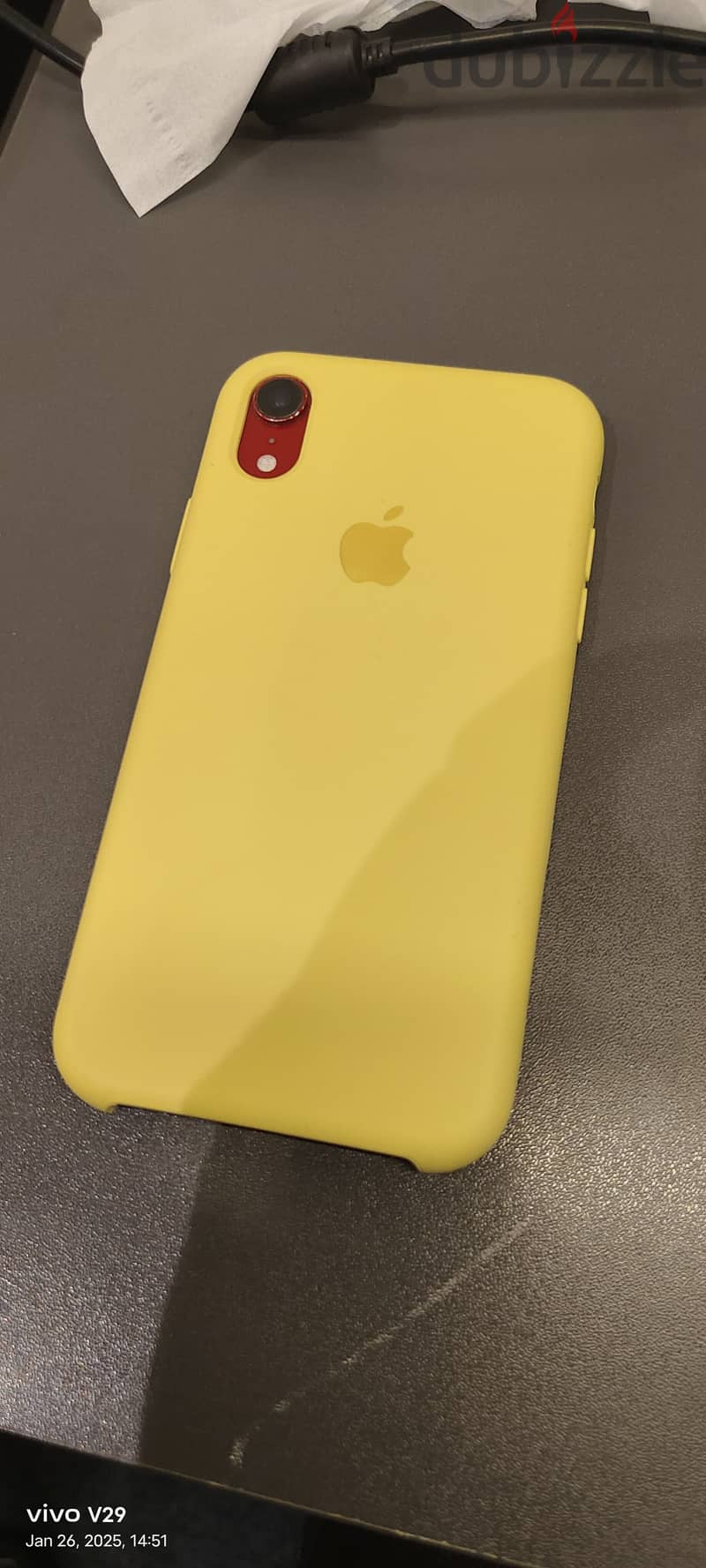 Apple - iPhone XR 2