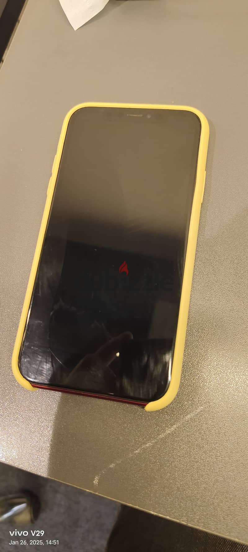 Apple - iPhone XR 3