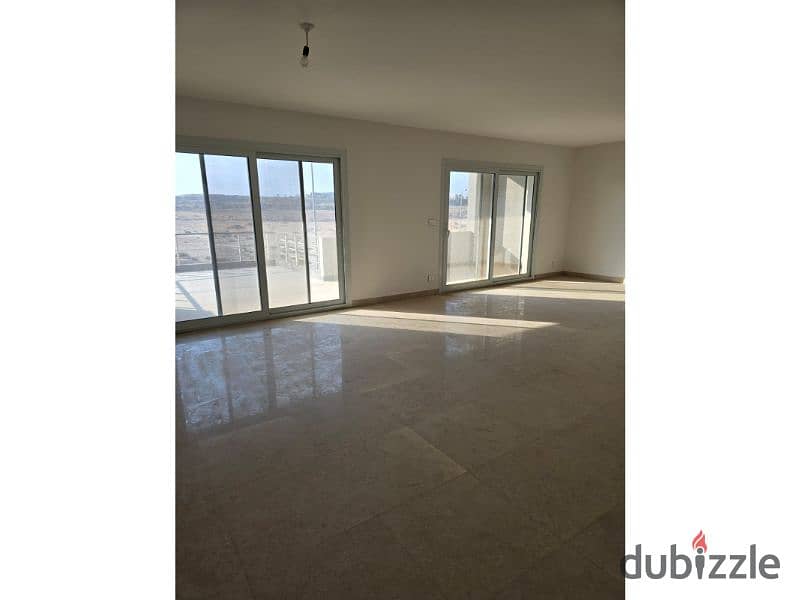 Apartment 257m Resale Fully Finished Compound Etapa Sheikh Zayed City 0