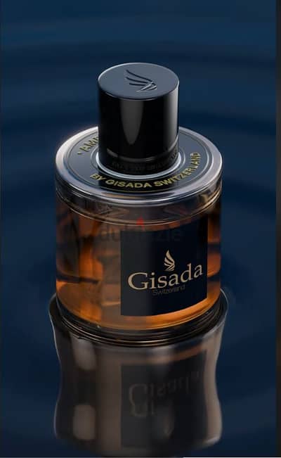 تقسيم عطرgisada ambassador