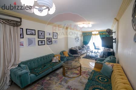 Apartment for sale 200 m Smouha (El-Nasr St)