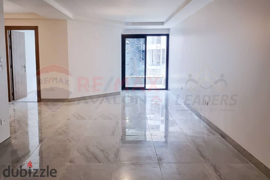 Apartment for sale 168 m Smouha (Skyline) 0