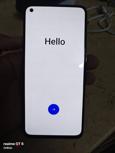 موبايل Realme GT Master Edition