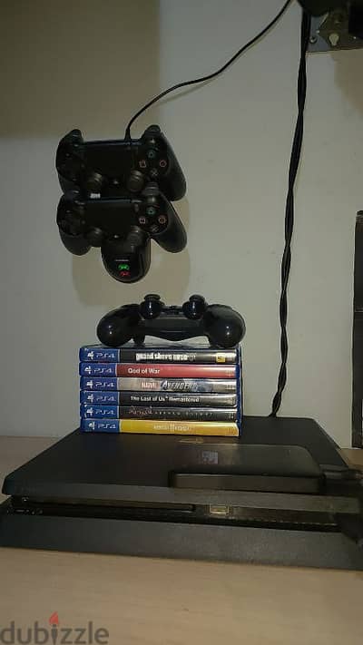 playstation 4