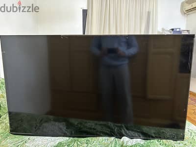 LG TV model no PTU7000R-TA for sale