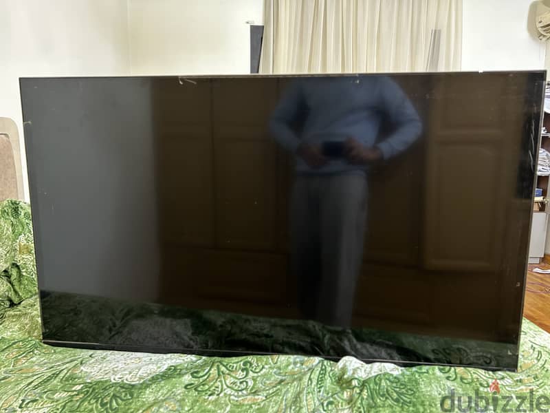 LG TV model no PTU7000R-TA for sale 4